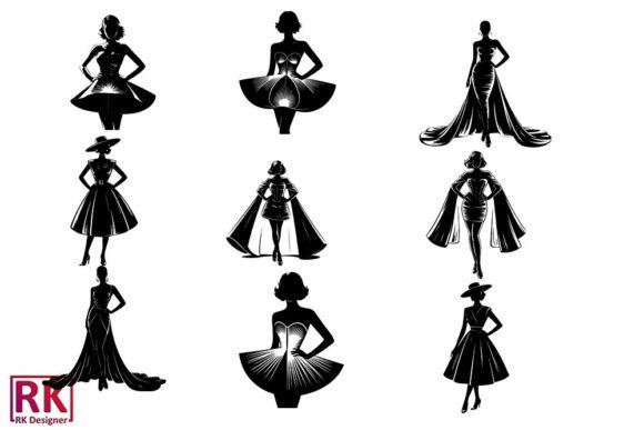 A Designer's Honest Review of the School Silhouette SVG Bundle