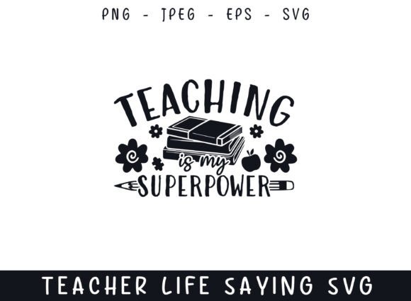 A Designer's Practical Review of the Teacher Life Superpower Embroidery File