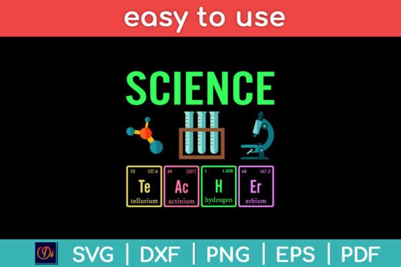 A Designer's Real-World Review of Biology Science Teacher Definition Svg