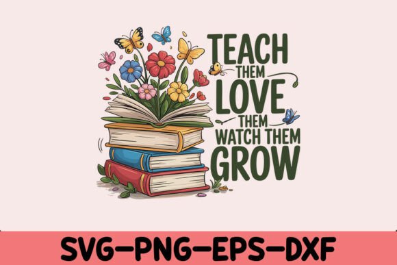 A Designer's Review of a Teacher Appreciation SVG for Embroidery