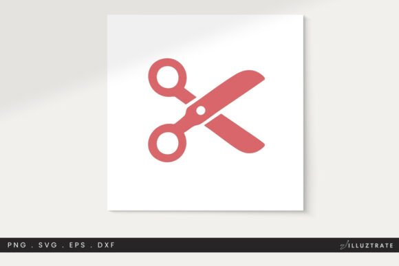A Designer’s Review of the Scissors SVG School Supplies Clipart