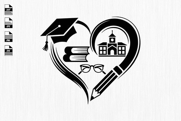 A Heartfelt Design for Crafting Teacher Appreciation