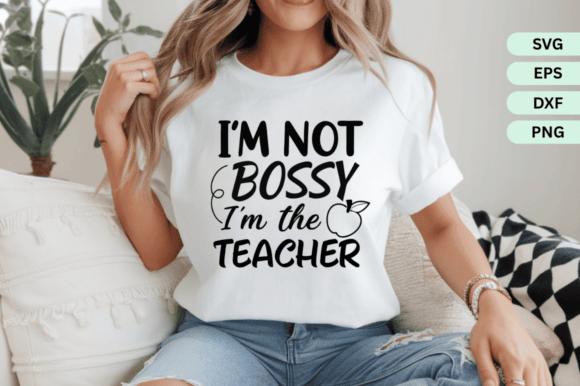 A Teacher's Design: From SVG to Stitched Statement