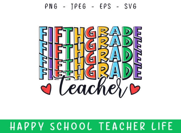 An Embroidered Tribute to Kindergarten Teachers
