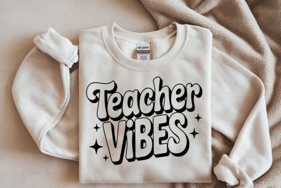 Evaluating Teacher Vibes SVG for Real Embroidery Projects