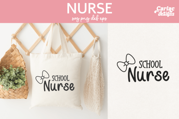 From SVG to Stitches: Evaluating the School Nurse Embroidery Design