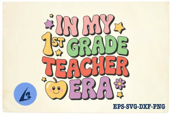 In My First Grade Teacher Era: A Design Review for Your Craft