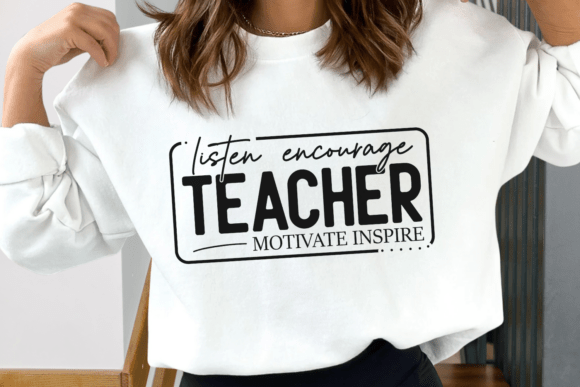 Listen Encourage Teacher Motivate: A Practical Designer's Review