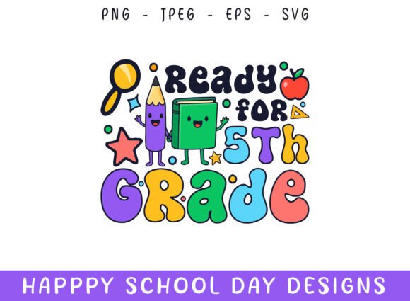 Ready Fifth Grade: A School Design for Real-World Projects