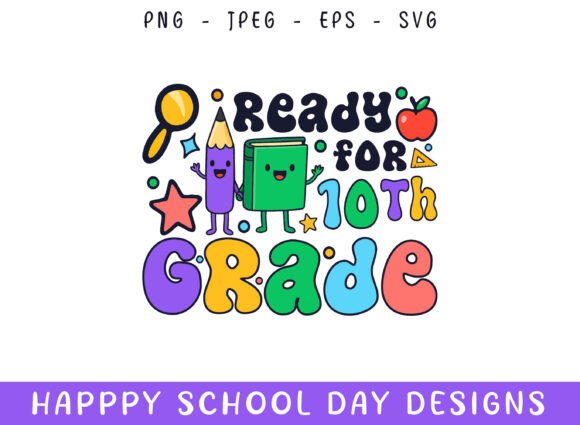 Ready Tenth Grade Kindergarten School: A Designer’s Review