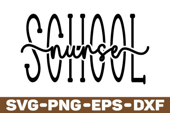 School Nurse Design: A Professional Embroidery Review