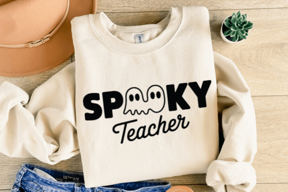 Spooky Teacher SVG: A Designer’s Practical Review