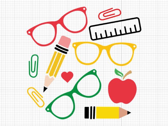 Teacher Love: A Versatile Embroidered Gift for Appreciation