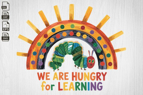 We Are Hungry for Learning: A Designer's Embroidery Review